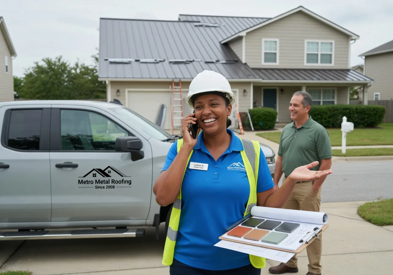 Metal Roofing Installation Roosevelt, MN FAQs