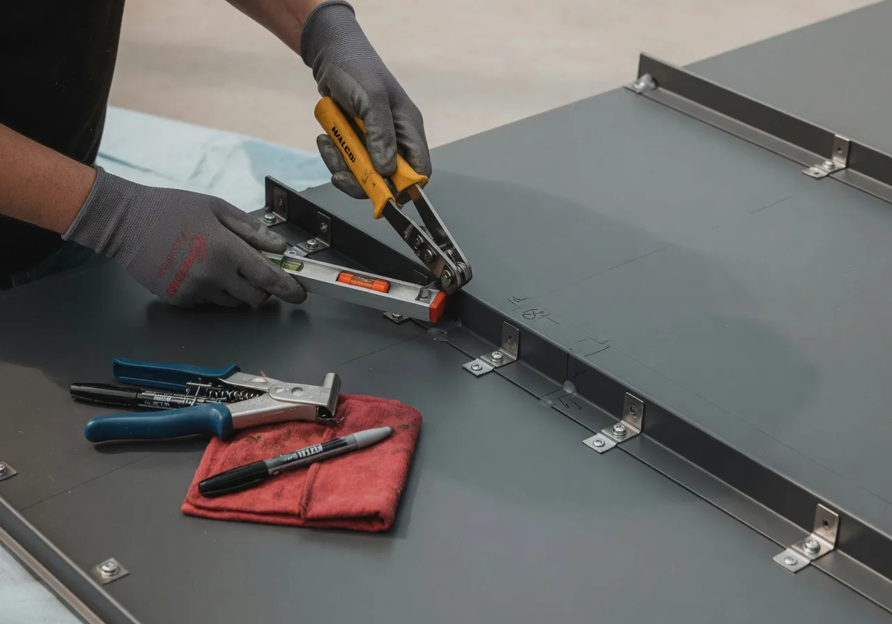 Why choose Metal Roofing Installation in Roosevelt, MN
